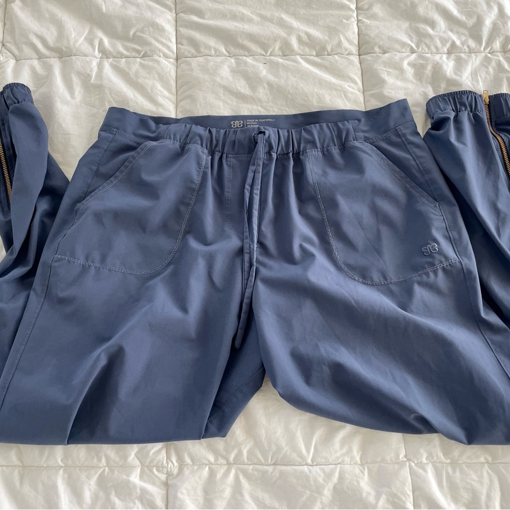 Albion fit jetsetters